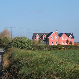 Glencarrig B&B Carrigaholt Exterior photo