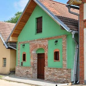 Vinarstvi Bician Apartment Vrbovec Exterior photo