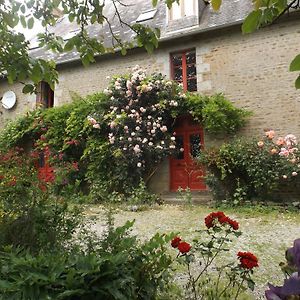 Le Grand Pont Bed & Breakfast Estry Exterior photo