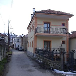 Frida Apartment Antartiko Exterior photo