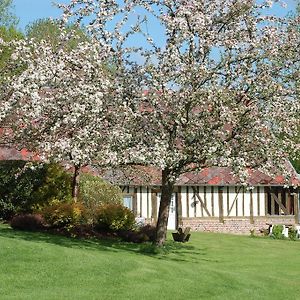 B&B La Baronniere Cordebugle Exterior photo