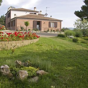 Residence Villa Adriana Sant'Angelo in Lizzola Exterior photo