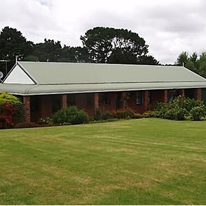 Warkworth Country House Bed & Breakfast Exterior photo