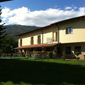 Ca' Del Bosco Hotel Budoia Exterior photo