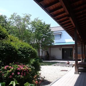 御宿しんしま Hotel Matsuzaki  Exterior photo