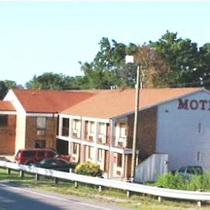 Executive Inn West Columbia Exterior photo