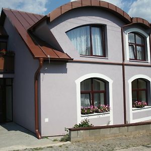 Penzion Terra Banensium Hotel Banska Stiavnica Exterior photo