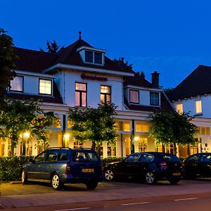 Hotel Restaurant Taverne Twello Exterior photo