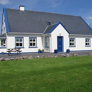 Nellie Dee'S Bed & Breakfast Doolin Exterior photo