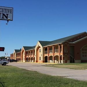 Executive Inn Brookshire Exterior photo