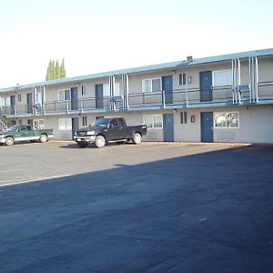 Economy Inn Antioch Exterior photo