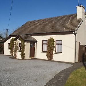 Doolin Cottage Accommodation Exterior photo