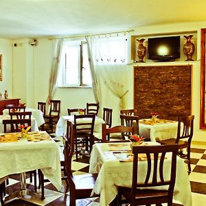 Hotel Palace Nardo Rome Restaurant photo