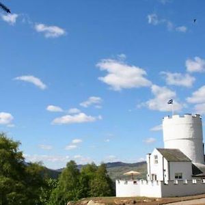 White Tower Castle Villa Aberfeldy Exterior photo