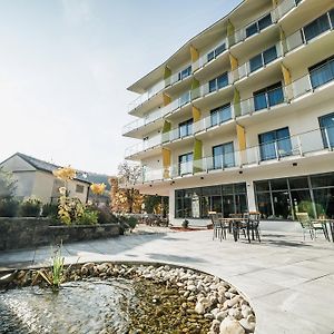 Wellness Hotel Panorama Trencianske Teplice Exterior photo