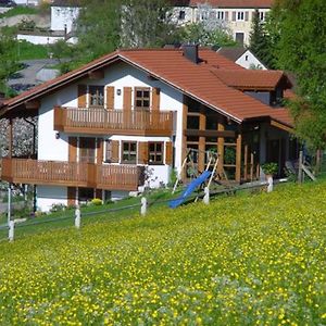 Ferienwohnung Ott Weissenburg in Bayern Exterior photo