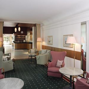 Hotel Dolder Waldhaus Zurich Interior photo