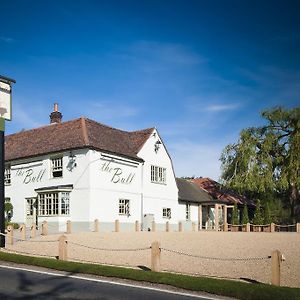 The Bull At Great Totham Limited Hotel Exterior photo