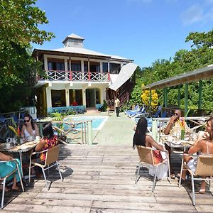 Bay View Eco Resort & Spa Port Antonio Exterior photo