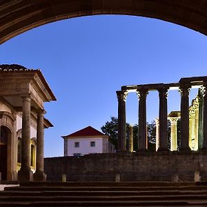 Pousada Convento De Evora Hotel Exterior photo