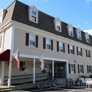 Westborough Inn Exterior photo