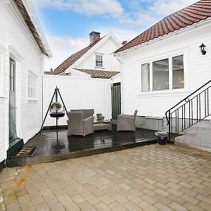 Mandal Privat Romutleie Apartment Exterior photo