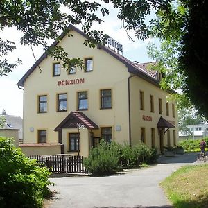 Hotel Filippi Zdirec nad Doubravkou Exterior photo