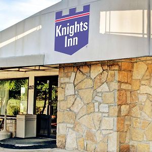 Knights Inn - Monroe Exterior photo