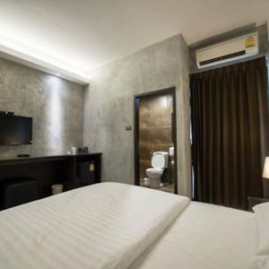 Seen Boutique Apartment Samut Sakhon Exterior photo