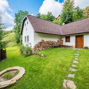 Country House Fort Lacnov Villa Lipovce Exterior photo