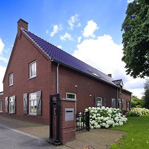 Lokven Hoeve Bed & Breakfast Vinkel Exterior photo