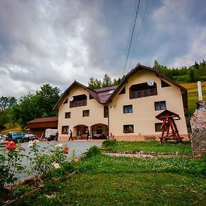 Pensiune Agroturistica Casa Alex Hotel Baba Exterior photo