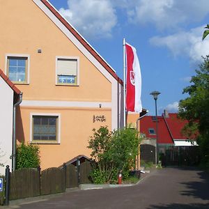 Steffis Zimmervermietung Apartment Graben  Exterior photo