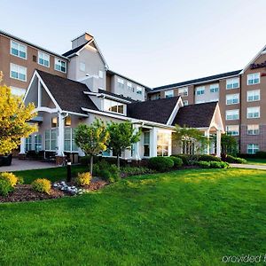 Residence Inn Chicago Midway Airport Bedford Park Exterior photo