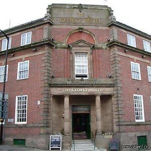 George Hotel, Burslem, Stoke-On-Trent Exterior photo