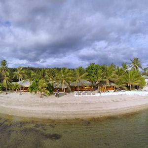 Southern Leyte Divers Hotel Macrohon Exterior photo