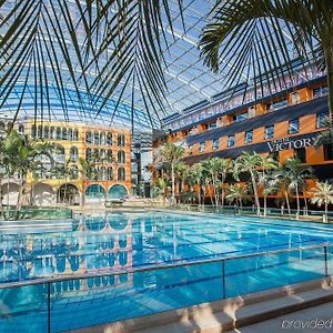 Hotel Victory Therme Erding Exterior photo