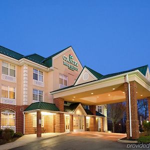 Country Inn & Suites By Radisson, Newark, De Exterior photo