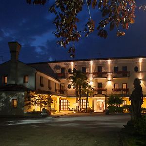 Hotel Antico Mulino Scorze Exterior photo