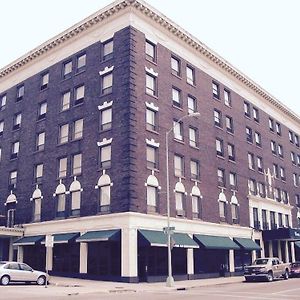 The Hotel Ottumwa Exterior photo