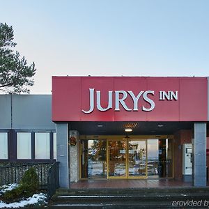 Leonardo Hotel - Formerly Jurys Inn And Conference Venue Aberdeen Airport Dyce Exterior photo