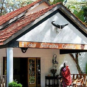 Muthu Lake Naivasha Country Club, Naivasha Hotel Karagite Exterior photo