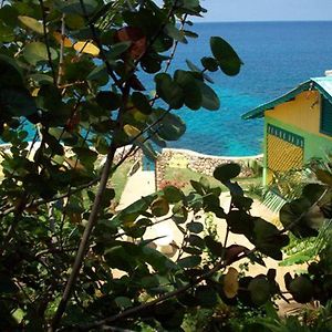 Banana Shout Resort Negril Exterior photo