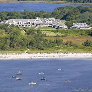 Inn By The Sea Cape Elizabeth Exterior photo