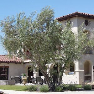 Croad Vineyards - The Inn Paso Robles Exterior photo