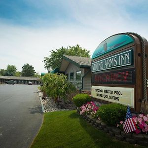 Viking Arms Inn - Ludington Exterior photo