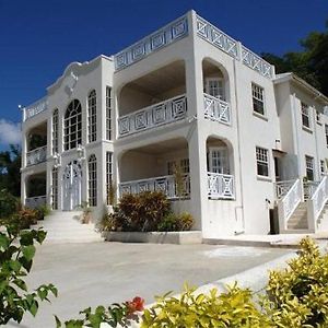 Mullins Heights Barbados Hotel Exterior photo