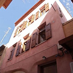 Nakli Hotel Rethymno  Exterior photo