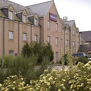 Premier Inn Aberdeen Westhill Exterior photo