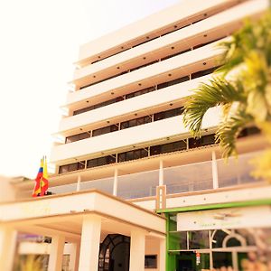 Hotel Torreon Pereira Exterior photo